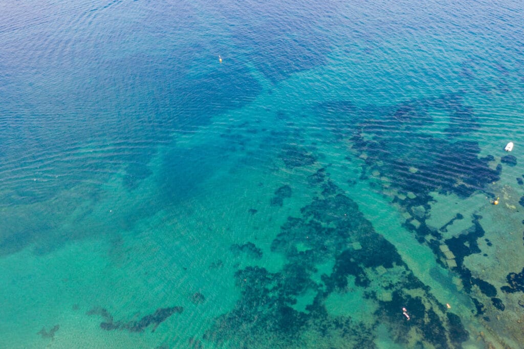 tour in barca a Procida