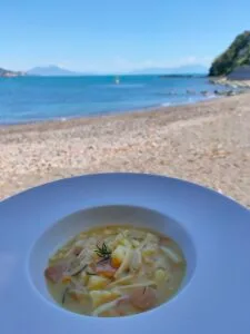 estate a Procida