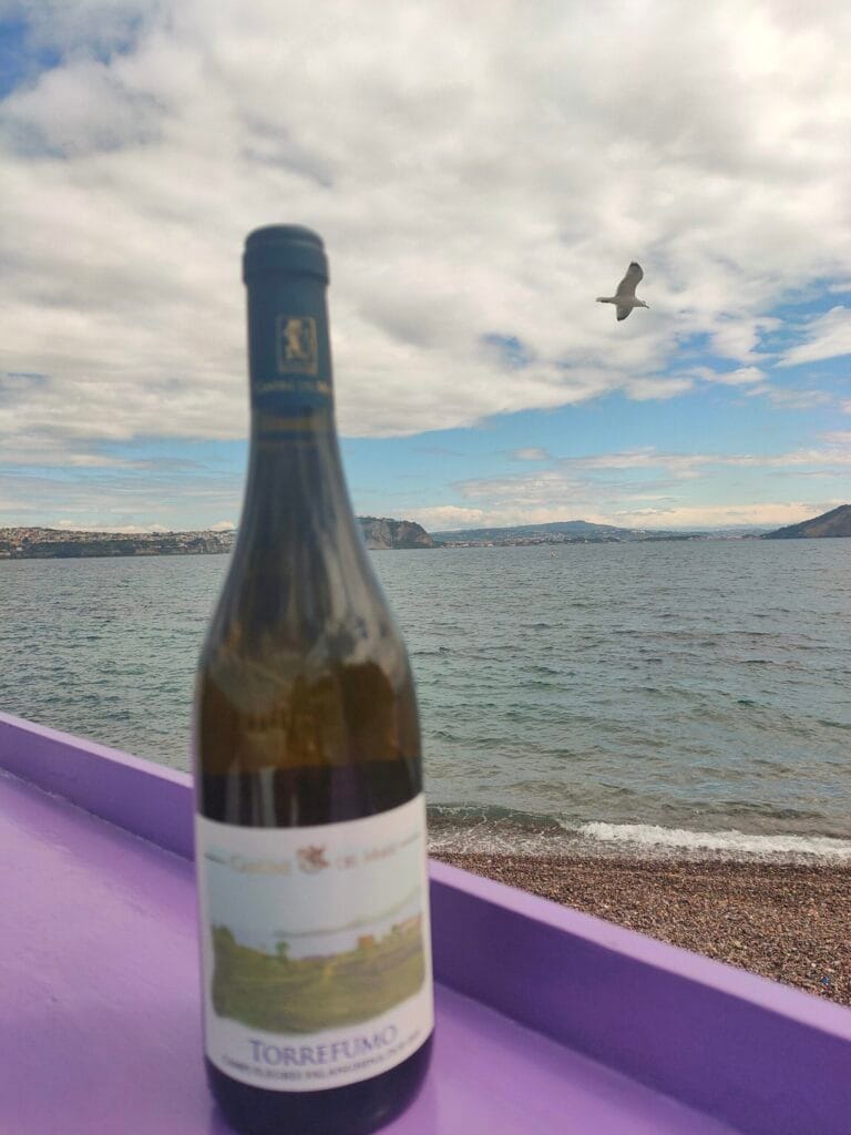 Lido Ristorante La Lingua Procida Prenota ora il tuo giro in barca