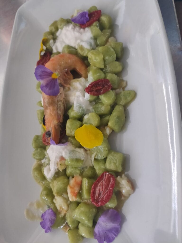 Lido Ristorante La Lingua Procida Prenota ora il tuo giro in barca