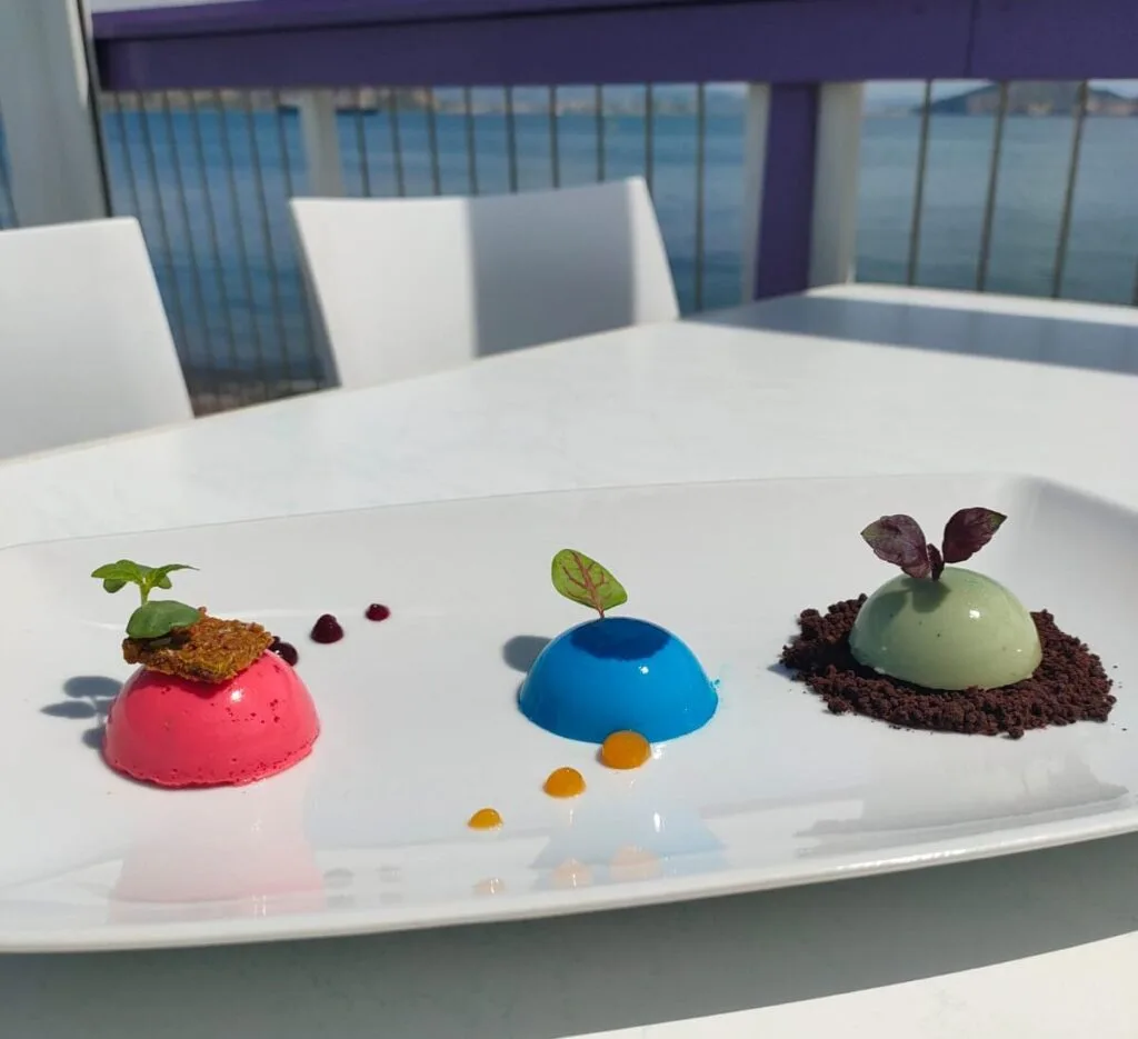 Lido Ristorante La Lingua Procida Prenota ora il tuo giro in barca