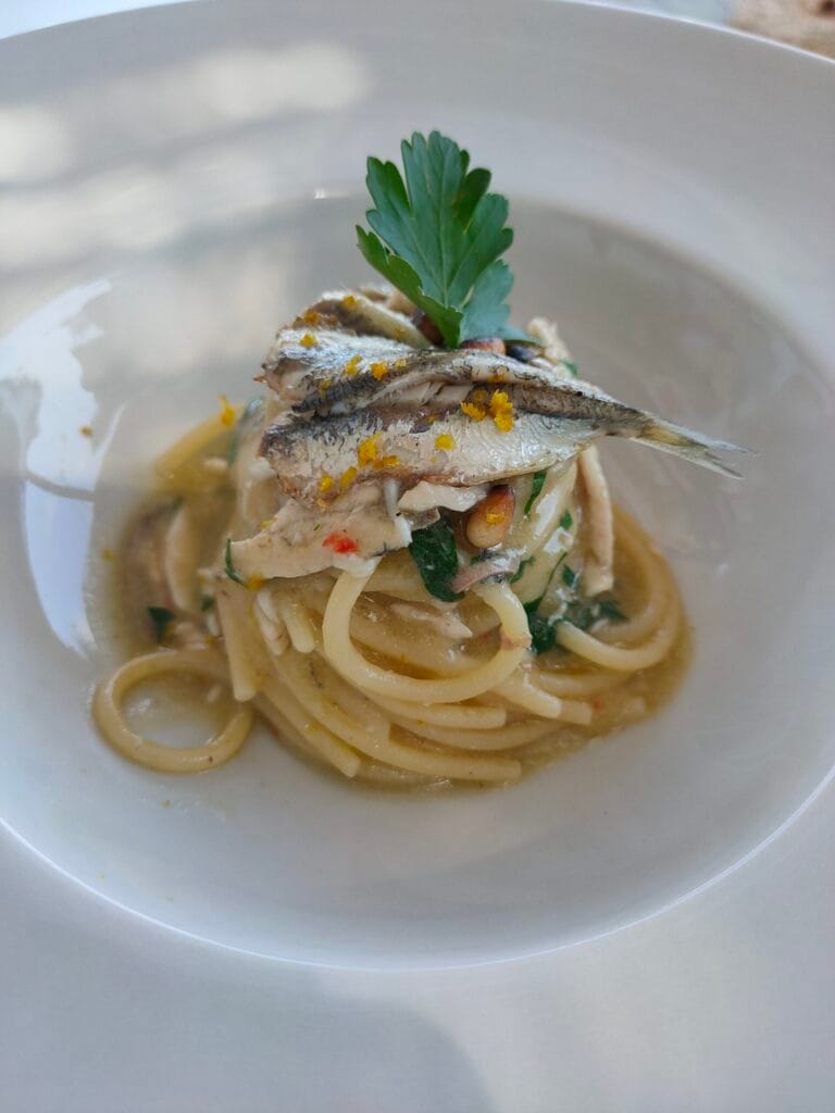 Lido Ristorante La Lingua Procida Prenota ora il tuo giro in barca